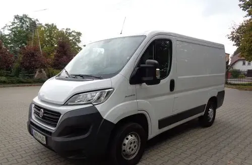 FIAT Ducato 