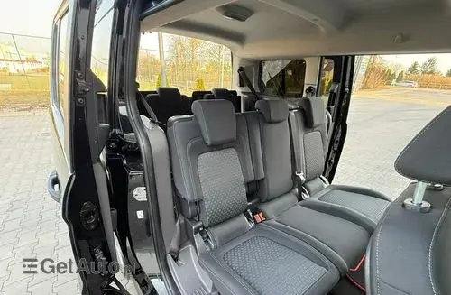 FORD Tourneo Connect 