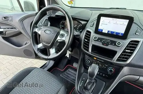 FORD Tourneo Connect 