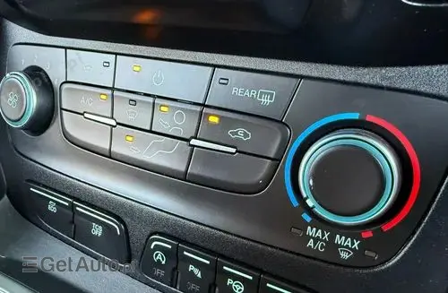 FORD Tourneo Connect 