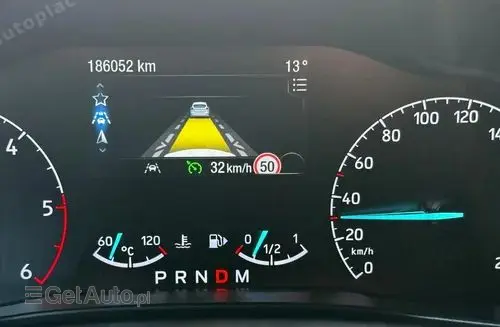 FORD Tourneo Connect 