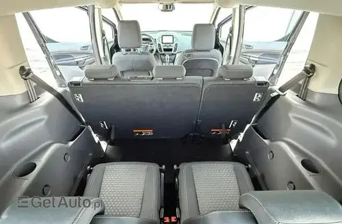 FORD Tourneo Connect 