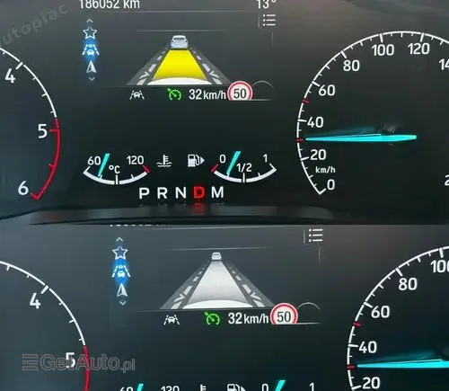 FORD Tourneo Connect 