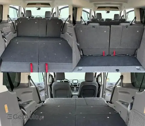 FORD Tourneo Connect 