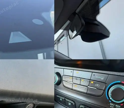 FORD Tourneo Connect 