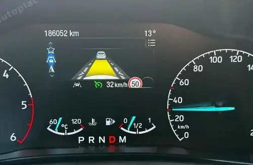 FORD Tourneo Connect 