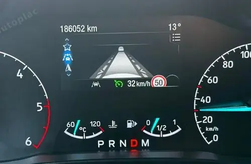 FORD Tourneo Connect 