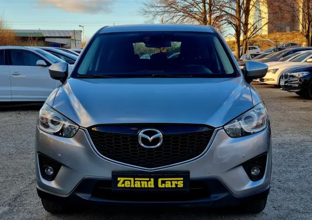 MAZDA CX-5 2.0 Skymotion
