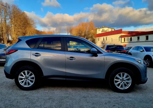 MAZDA CX-5 2.0 Skymotion