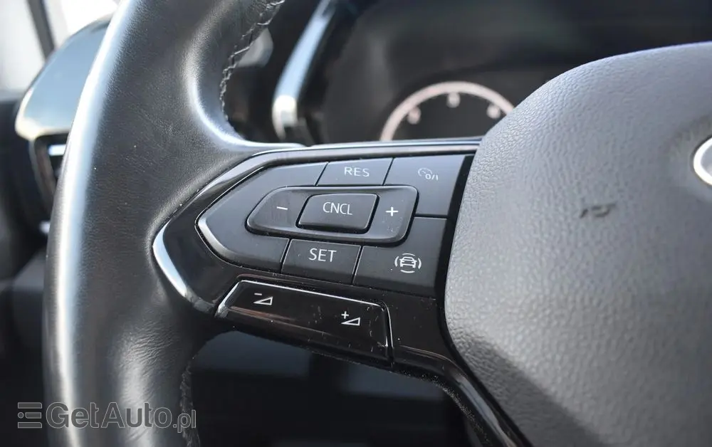 FORD Tourneo Connect 2.0 EcoBlue Titanium