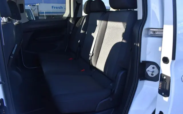 FORD Tourneo Connect 2.0 EcoBlue Titanium