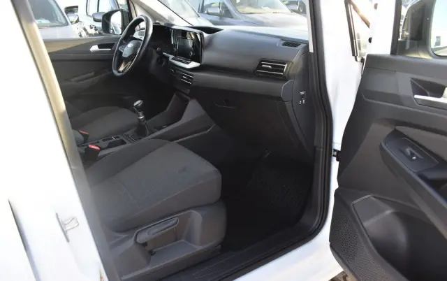 FORD Tourneo Connect 2.0 EcoBlue Titanium