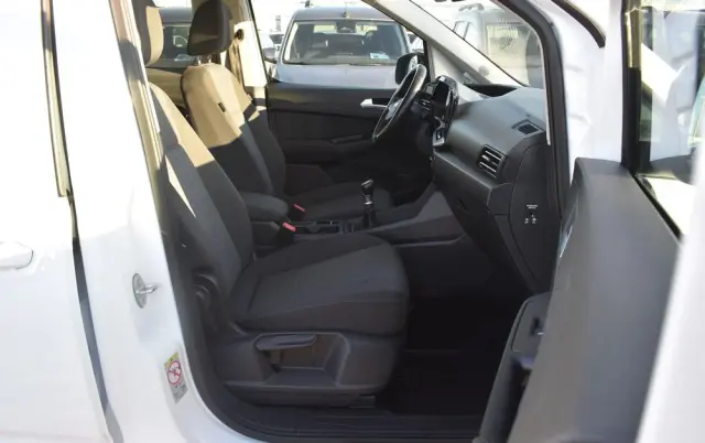 FORD Tourneo Connect 2.0 EcoBlue Titanium