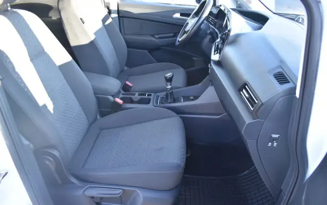 FORD Tourneo Connect 2.0 EcoBlue Titanium