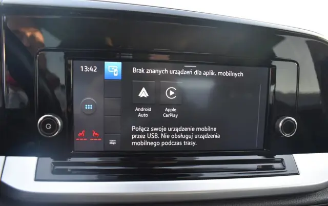 FORD Tourneo Connect 2.0 EcoBlue Titanium