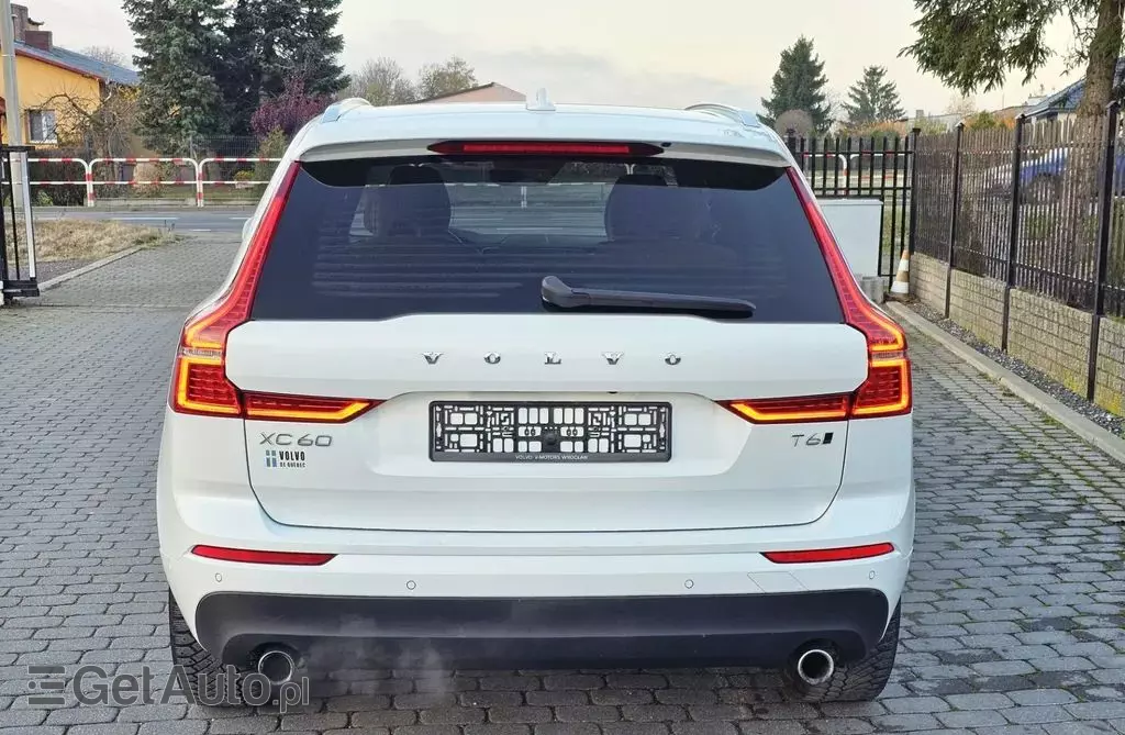 VOLVO Xc 60 