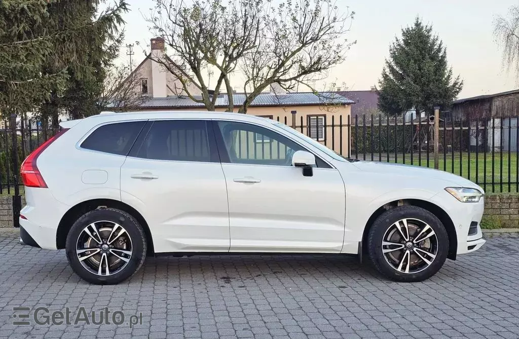 VOLVO Xc 60 
