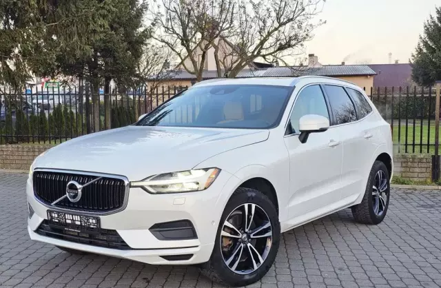 VOLVO Xc 60 