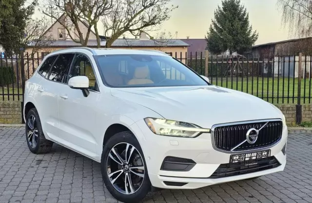 VOLVO Xc 60 