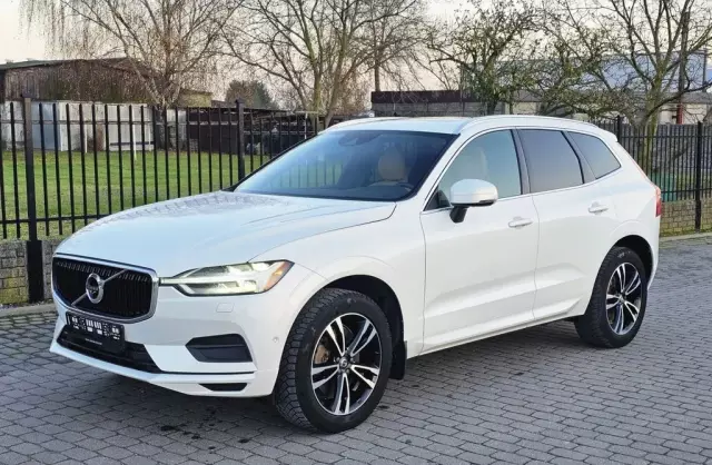 VOLVO Xc 60 