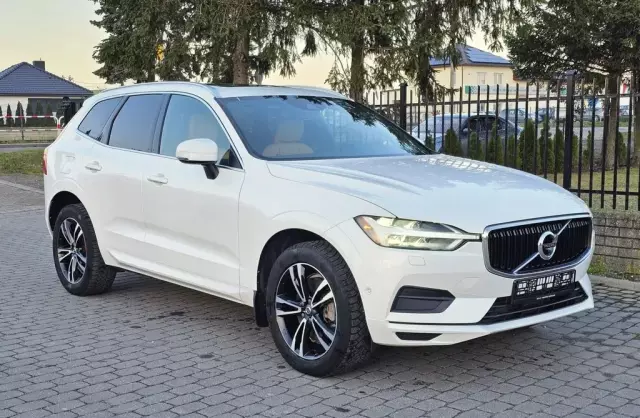 VOLVO Xc 60 