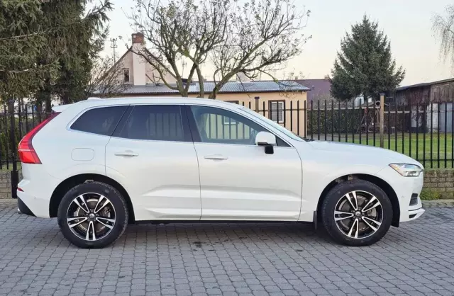 VOLVO Xc 60 