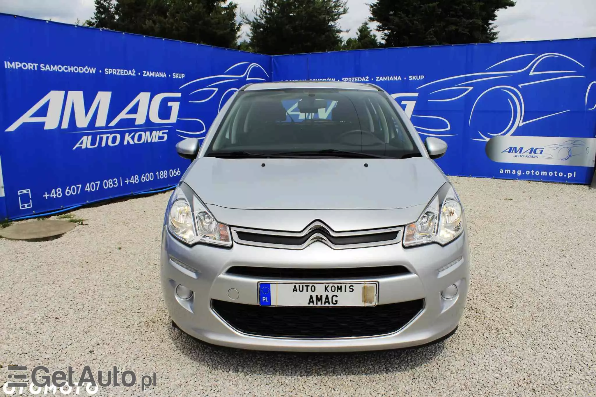 CITROËN C3 1.2 PureTech Feel