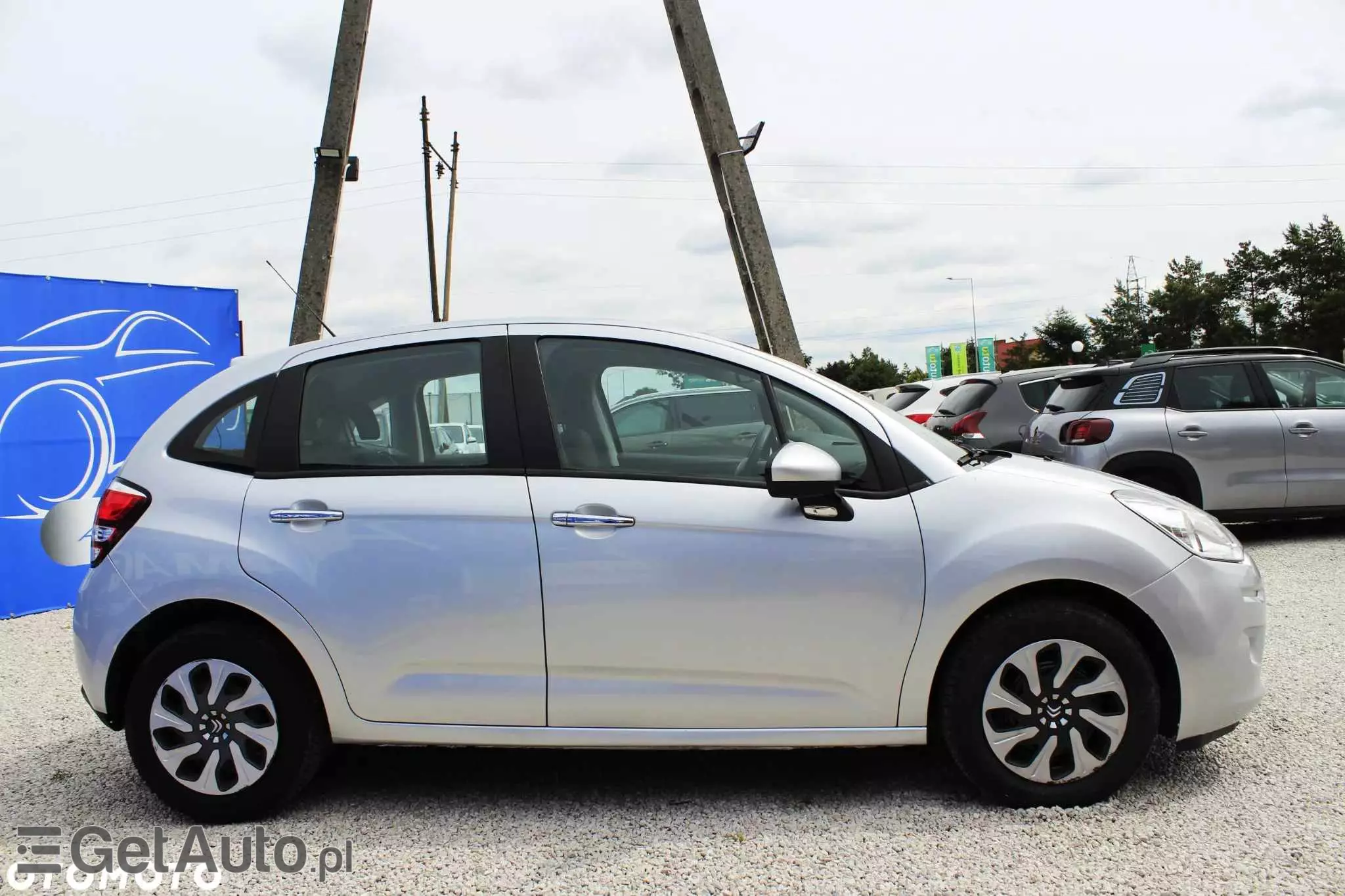 CITROËN C3 1.2 PureTech Feel