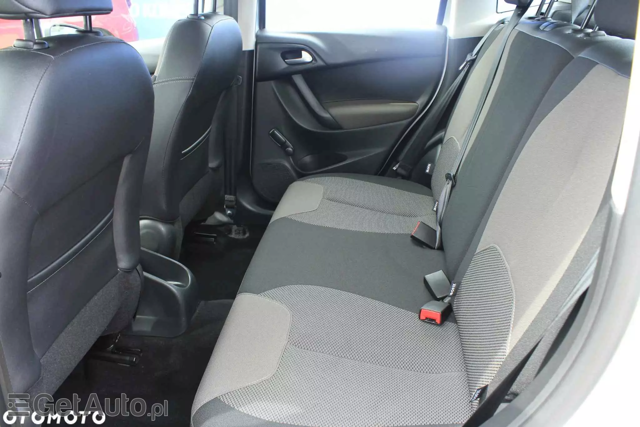 CITROËN C3 1.2 PureTech Feel