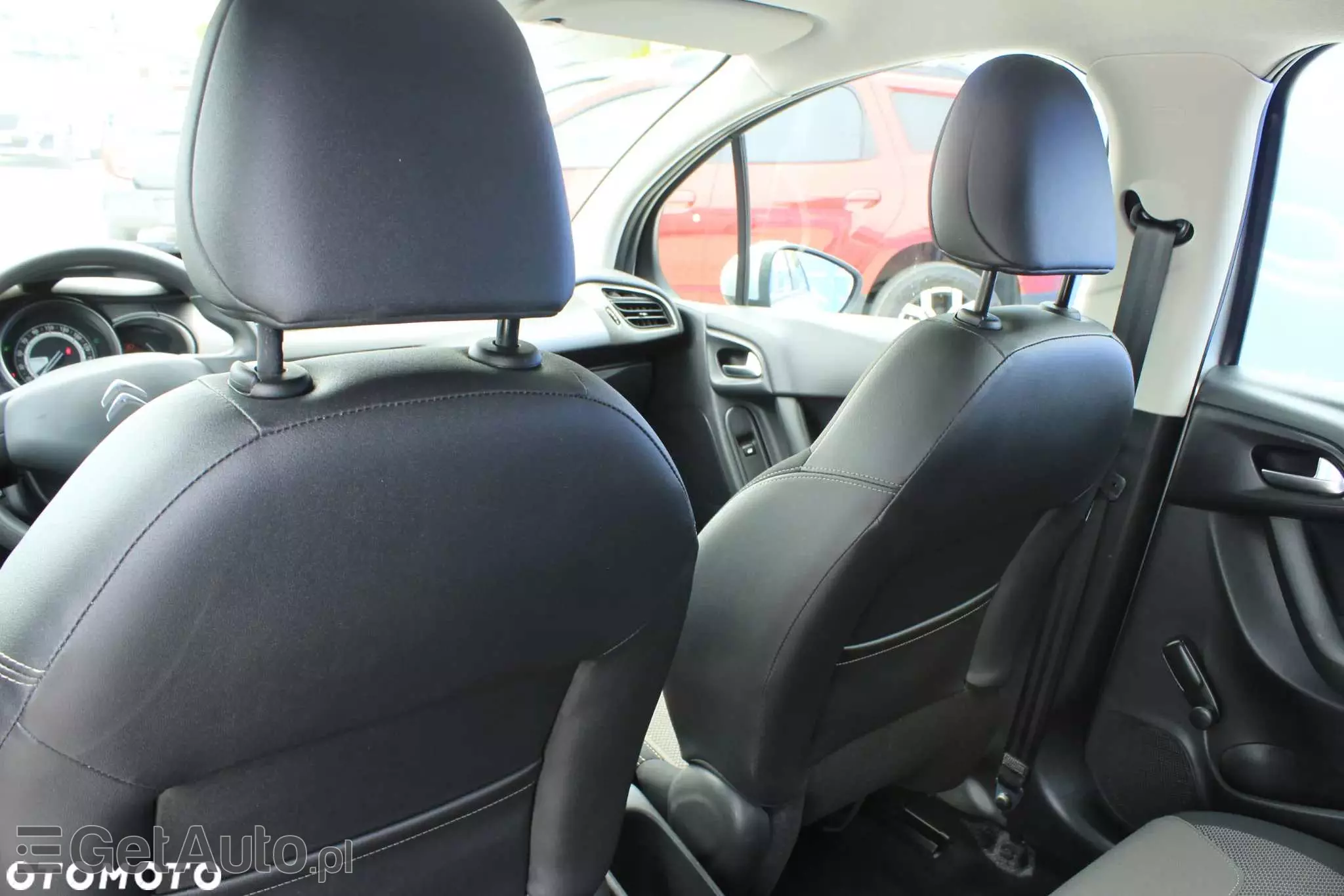 CITROËN C3 1.2 PureTech Feel