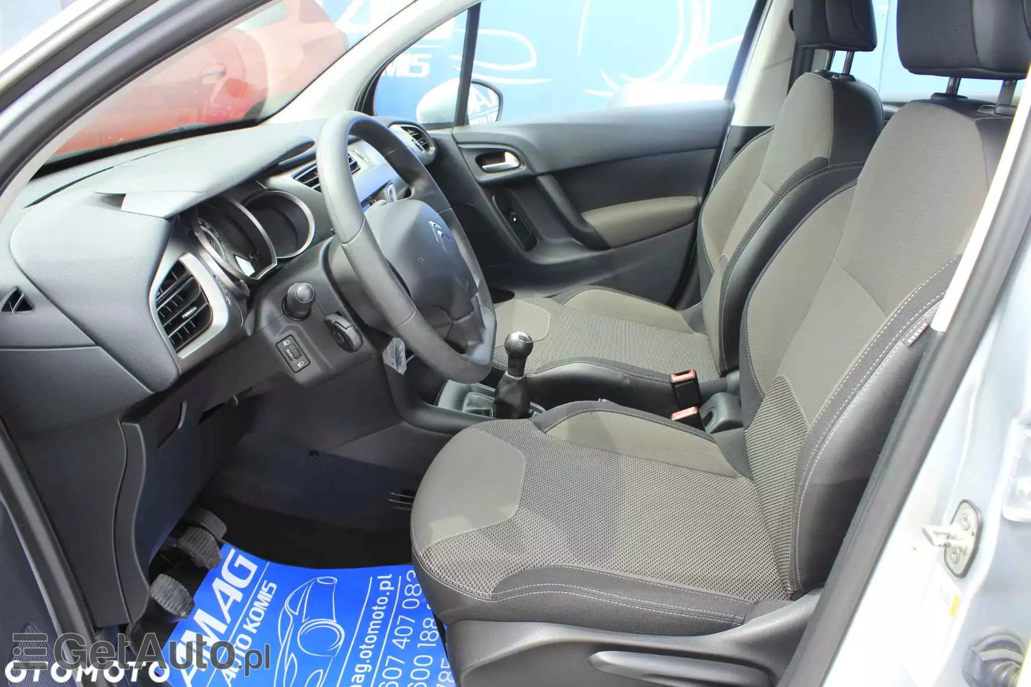 CITROËN C3 1.2 PureTech Feel