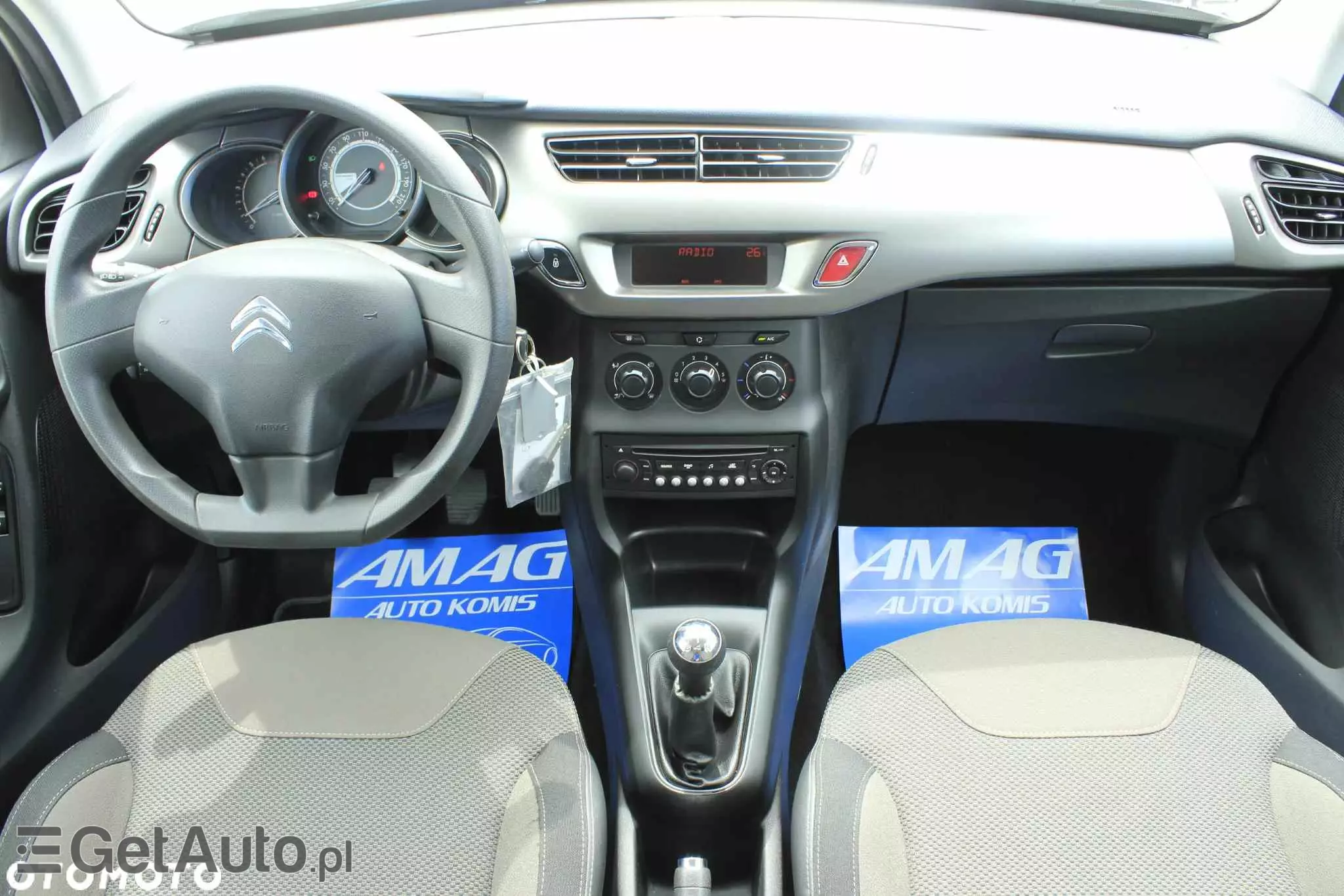 CITROËN C3 1.2 PureTech Feel