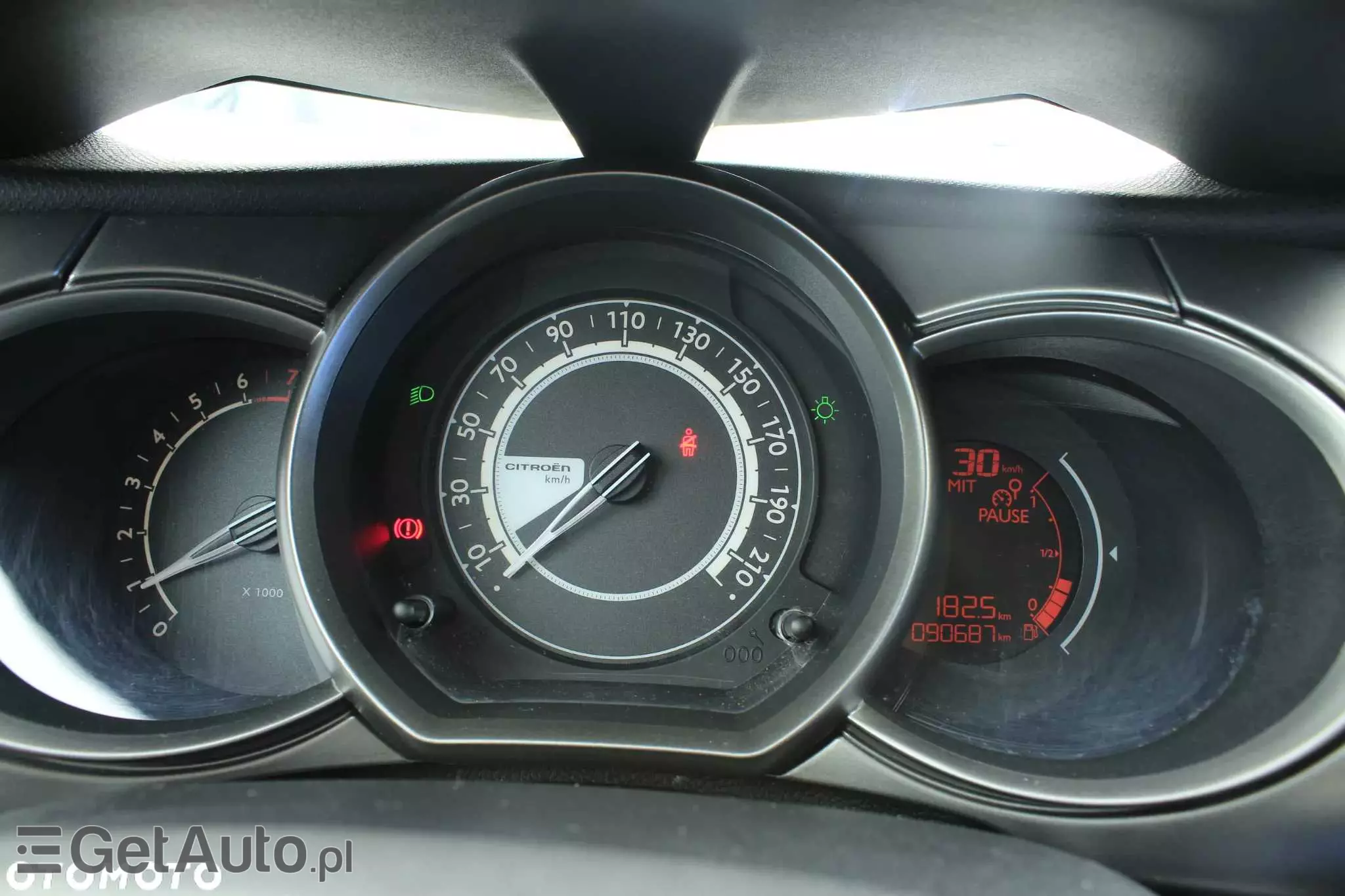 CITROËN C3 1.2 PureTech Feel