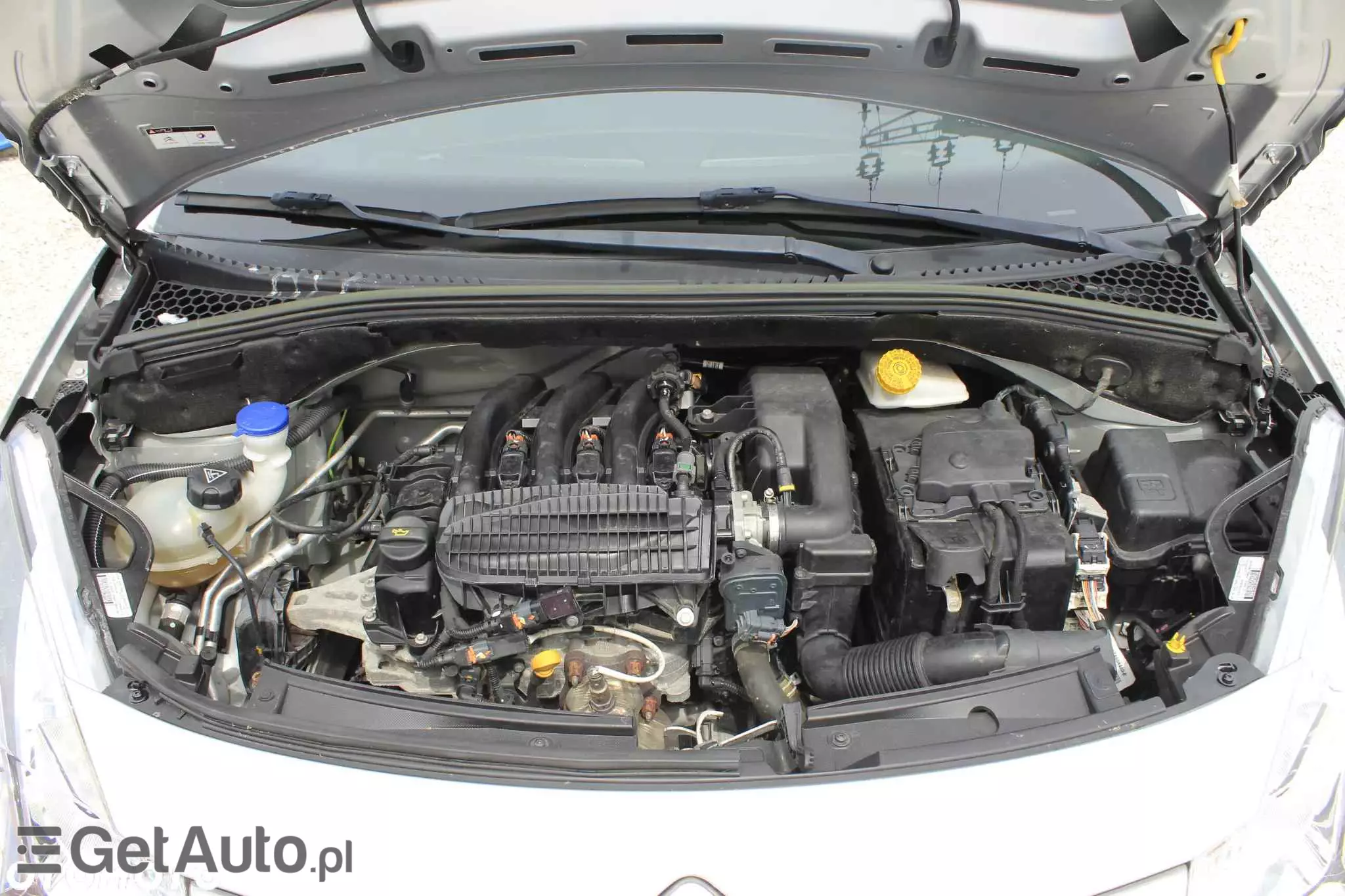 CITROËN C3 1.2 PureTech Feel