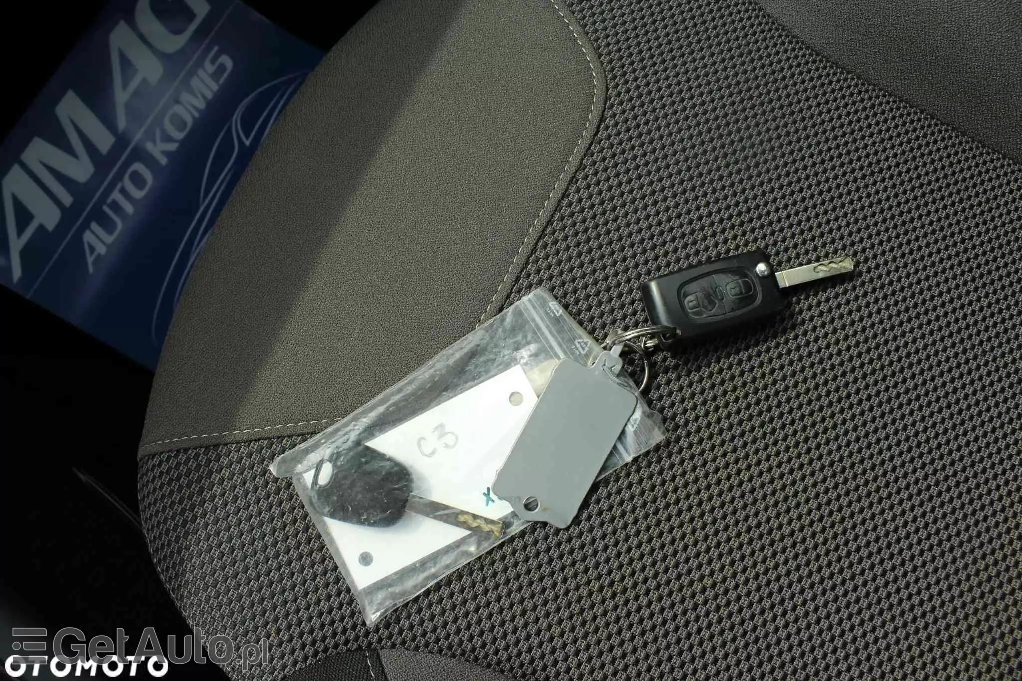 CITROËN C3 1.2 PureTech Feel