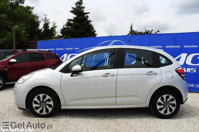 CITROËN C3 1.2 PureTech Feel