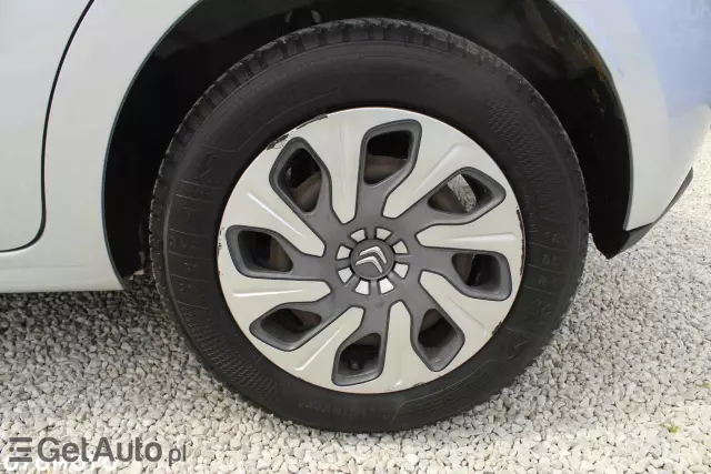 CITROËN C3 1.2 PureTech Feel