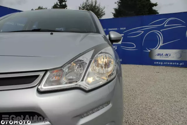 CITROËN C3 1.2 PureTech Feel