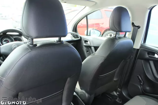 CITROËN C3 1.2 PureTech Feel