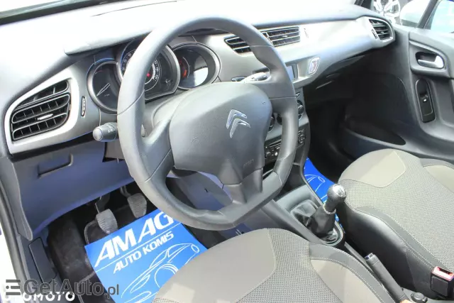 CITROËN C3 1.2 PureTech Feel