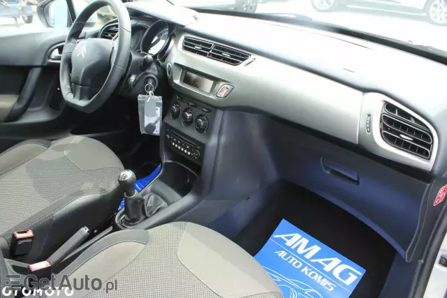 CITROËN C3 1.2 PureTech Feel