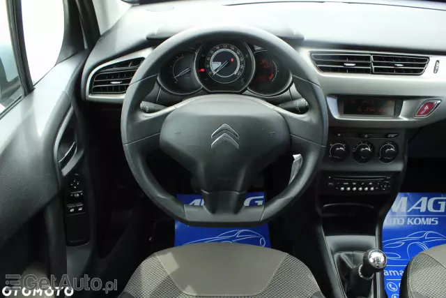 CITROËN C3 1.2 PureTech Feel