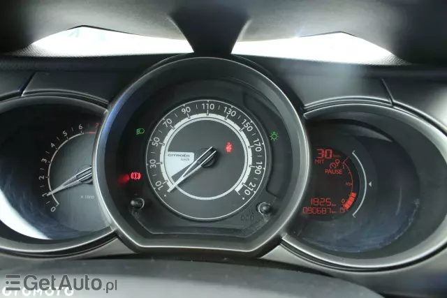 CITROËN C3 1.2 PureTech Feel