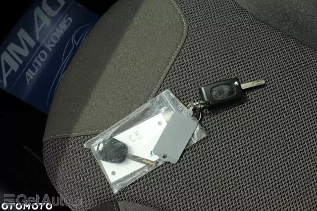 CITROËN C3 1.2 PureTech Feel