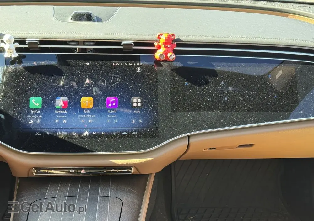 MERCEDES-BENZ Klasa E 200 mHEV Avantgarde 9G-Tronic