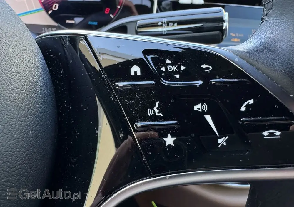 MERCEDES-BENZ Klasa E 200 mHEV Avantgarde 9G-Tronic