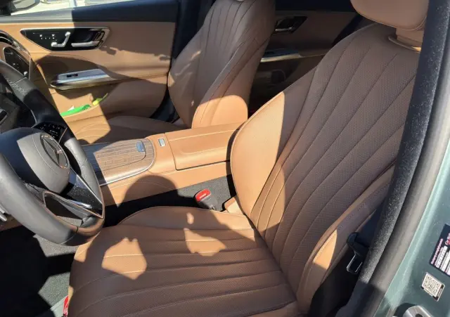 MERCEDES-BENZ Klasa E 200 mHEV Avantgarde 9G-Tronic