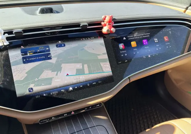 MERCEDES-BENZ Klasa E 200 mHEV Avantgarde 9G-Tronic