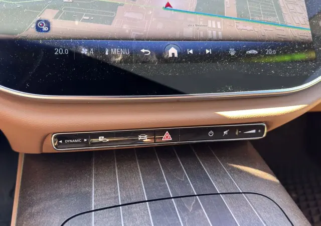 MERCEDES-BENZ Klasa E 200 mHEV Avantgarde 9G-Tronic