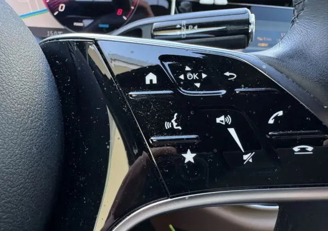 MERCEDES-BENZ Klasa E 200 mHEV Avantgarde 9G-Tronic